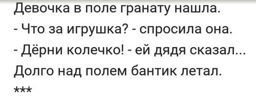 11-летний москвич подорвался на гранате, которую подарил папа 