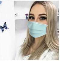 Вот так она посимпатичнее