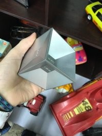 Кто знает - КАК этим пользоваться?