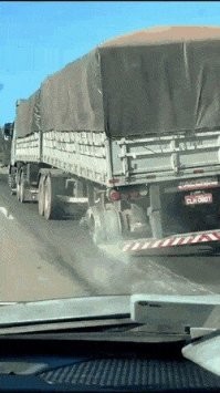 уникальное явление: одна российская беда порождает другую российскую беду