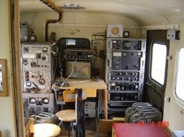 А её предшественница - Р-118 Синица-У