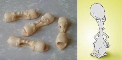 12 находок, определение которых заставило людей поломать голову
