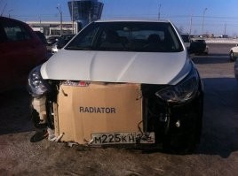 3000-сильный дизельный двигатель с тройным турбонаддувом взорвался на стенде