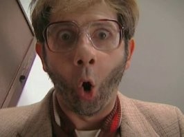 Всё вразнобой