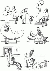 Пластика в камне: невообразимая нежность твердыни