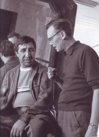 За кулисами советской киноклассики