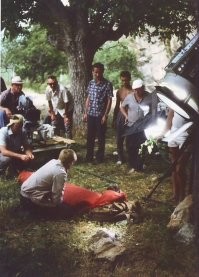 За кулисами советской киноклассики