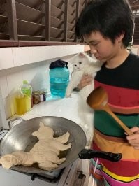 последние китайское предупреждение!..