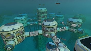 Внук легендарного Жака-Ива Кусто строит исследовательскую базу на дне океана