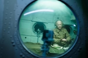 этот режиссер уже начал съемки)