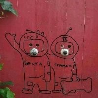А снаружи примерно так