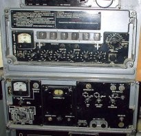 Это уже после меня. Приёмник третьего поколения.
Я застал Р - 155 ("Брусника")