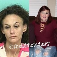 Я курить бросил, жрать начал.
Видимо, с наркотой такая же фигня.