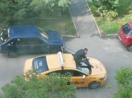 Суетологи на районе. Пацаны, которых боятся даже в УБОПе