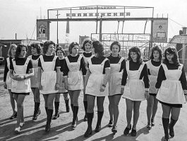 Тоже 72 год в СССР