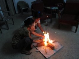 "Спасение утопающих - дело рук самих утопающих." (С)