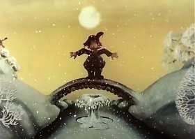 У них там не "дело с концом", а "концы в воду". 
Хрен чего найдете.