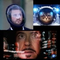 Соцсети обескуражены новой защитной маской в виде космошлема