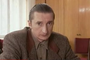 "Улицы разбитых фонарей" -- Казанова