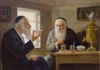 Отхлёбнём и насыпем.