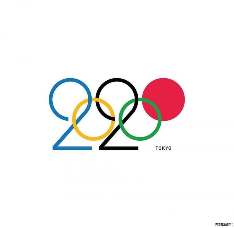 Жалко дизайнера... По мне,- так идеальный логотип игр 2020 мог получиться.