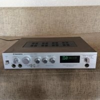 "Любава" очень похожа на "Радиотехнику"