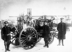 Ретро фотографии