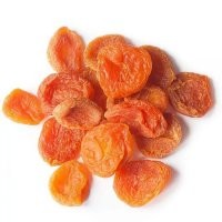 Шоу - Нафталиновая курага наносит ответный удар персикам и проигрывает.