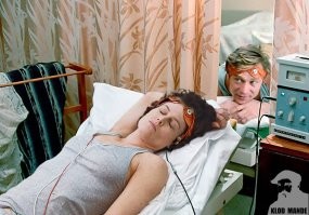 Подборка работ казанского мастера фотошопа - Клода Монде