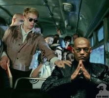 Подборка работ казанского мастера фотошопа - Клода Монде