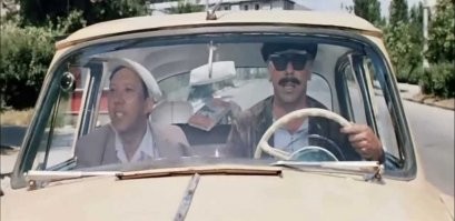 За кулисами советской киноклассики