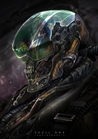 я бы такой предпочёл бы.