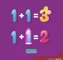 Каким образом один член плюс второй будет равняться три члена?:)))