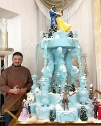 Что с пальцем?