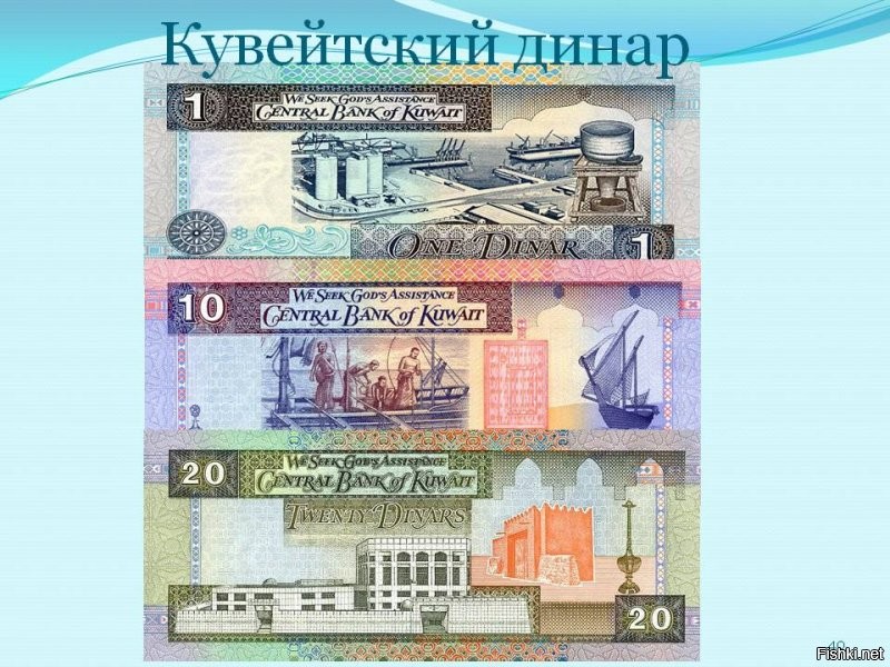 Да как всегда , в кувейтских динарах. Выдают по курсу.  1 KWD  = 255,79 RUB  по курсу на 25.09.2020.