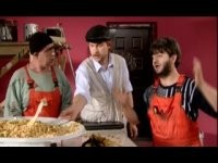 Побочный эффект: Эдриан Броуди поставил прививку от Covid-19 и почувствовал себя "немного странно"