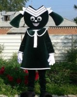 Только-только от предыдущего "ребрендинга" отошли.