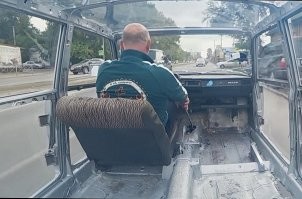 Жигули даже прозрачнее получились.
