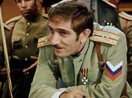 Этот персонаж тоже власовец?