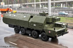Вот такой дом на колесах для нашего климата )). Был в таком три раза во время полевого выхода, зимой, в иркутской области.