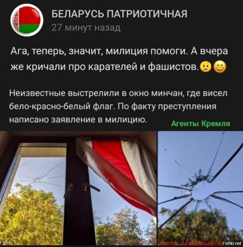 Белорусские "айтишники" удивляют
