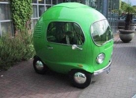 Бабуля вне конкуренции.