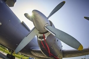 Аэродром "Центральная Угловая" под Владивостоком, про который упоминалось в статье..