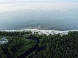 В этом году тоже много налетал но до монтажа руки так и не дошли