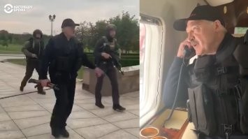 Жизнь и смерть безумного африканского президента