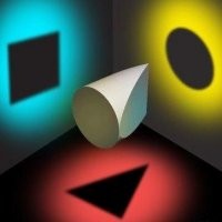 А чё только 2 стороны? где третья?