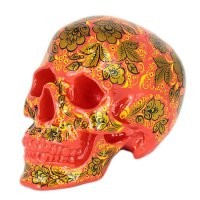 Немецкая бабушка омолаживается татушками