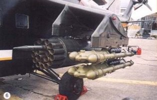 Это еще фигня :) Падает медленно и видно куда. Стремно - но спрятаться легко. 
А вот когда НуРС срабатывает, но из блока не выходит и самолет летает с этой "бомбой" - вот там адреналина полно :)