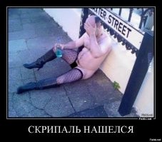 Прикольные и смешные картинки