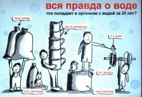 В техасском водопроводе обнаружили амебу, пожирающую мозг